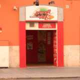 Un angolo di Bari che assomiglia ad Amsterdam